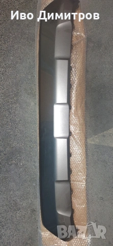 Лайсна на задна броня за TOYOTA RAV 4 / 52453 - 42040 - B3, снимка 2 - Части - 54179559