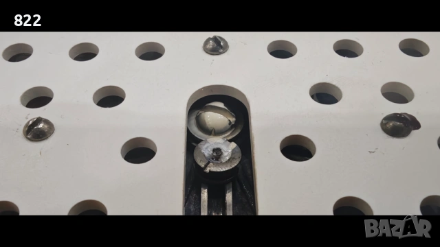 "Метеорологична станция БМ-2" СССР, снимка 9 - Антикварни и старинни предмети - 53253344