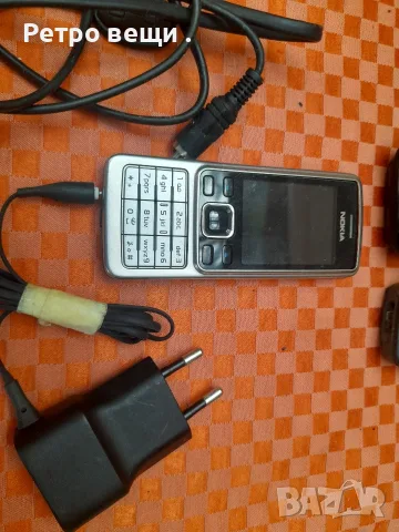 Стари телефони.GSM, снимка 2 - Резервни части за телефони - 55876741