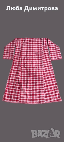 Автентична риза за носия 80