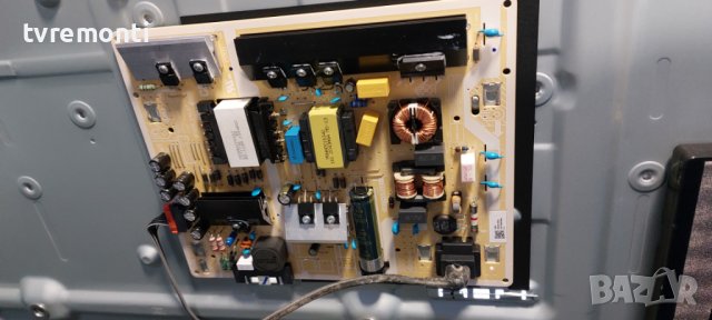 POWER BOARD ,BN44-01055A, L65S6N_TDY  Samsung UE65AU8072U for 65inc DISPLAY CY-BT065HGEV1H