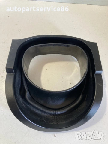 Лайсна/облицовка около волана за Mercedes ML W164 420 CDI (2007) 1644600395