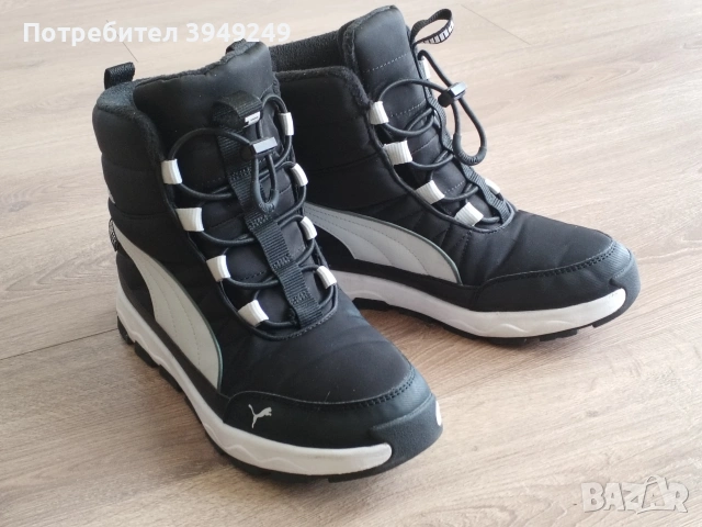 Дамски боти Puma PureTex