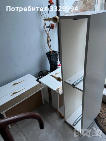 Тоалетка за спалня, снимка 7 - Тоалетки - 52848904