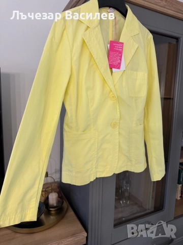 Елегантно дамско сако 