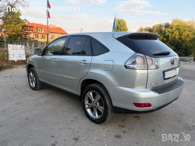 Lexus RX 400h 2006, снимка 2 - Автомобили и джипове - 56254647