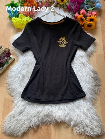 Тениска CROOP, снимка 1