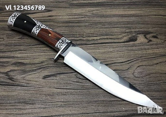 Чудесен многоцелеви нoж Соlumbіа G53 - 180x305 mm 