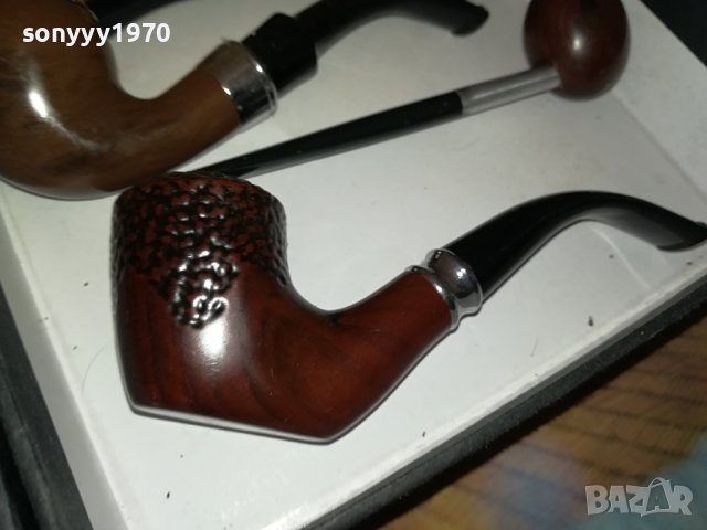 new pipe-НОВИ ЛУЛИ ЗА ПУШЕНЕ 2610231429, снимка 4 - Лули - 42730431