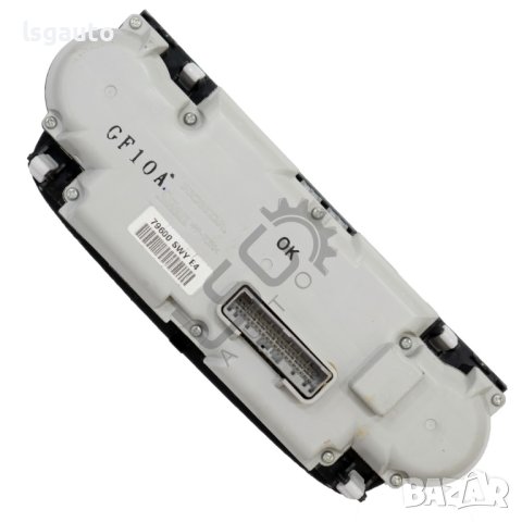 Панел климатроник Honda CR-V III 2006-2010 ID: 113253, снимка 2 - Части - 42596725