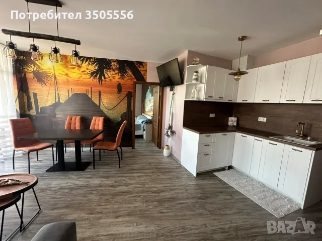 Под наем Целогодишно, снимка 9 - Апартаменти - 55965885