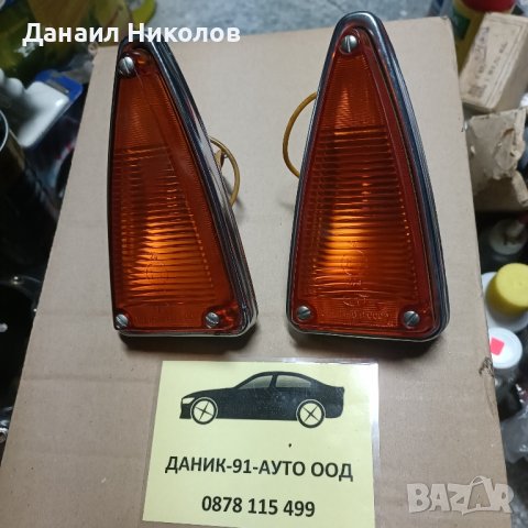 Авточасти за Москвич, снимка 1 - Части - 35099439