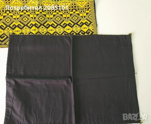 Битови калъфки, снимка 2 - Антикварни и старинни предмети - 48031076