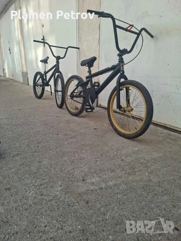 BMX, снимка 6 - Велосипеди - 53940997