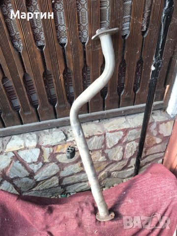 Изпускателна Тръба за Suzuki Grand Vitara 1.9ddis 129ch 