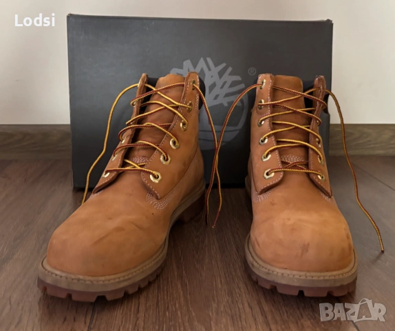 Timberland 39 номер