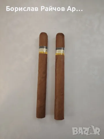Cohiba Esplendidos пури 2 бр. 