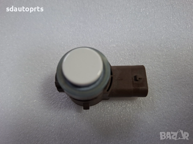 A0009055604 Нов парктроник PDC Mercedes Benz, снимка 3 - Части - 52627038