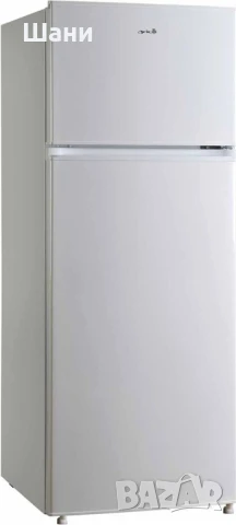 Хладилник с горна камера Arielli ARD-273 FNE