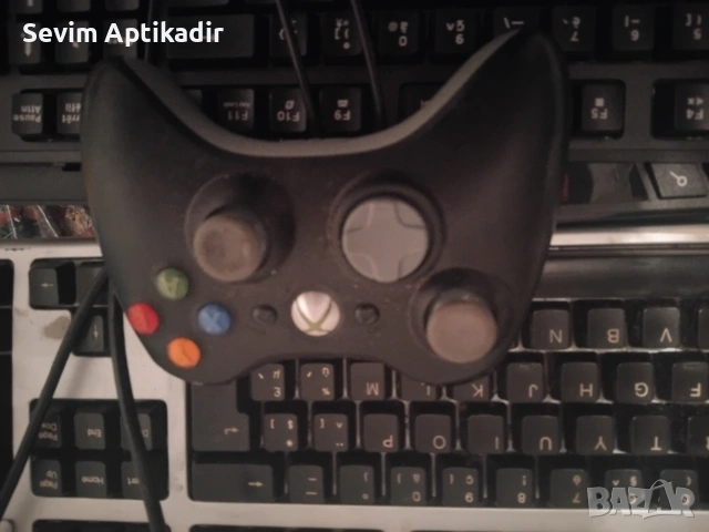 Клавиатура за компютри , снимка 6 - Клавиатури и мишки - 54335371