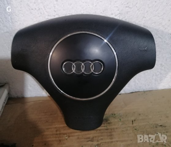 Airbag Волан Audi A4 B6 