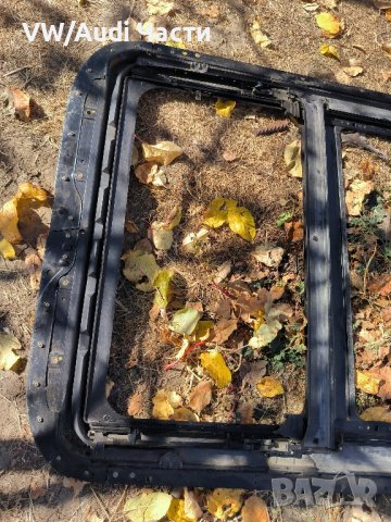 Механизъм шибидах за Голф 4 Ауди А3 Сеат Шкода Бора Пасат VW Golf 4 Audi A3 Seat Skoda /8L0 877 041, снимка 2 - Части - 42779617