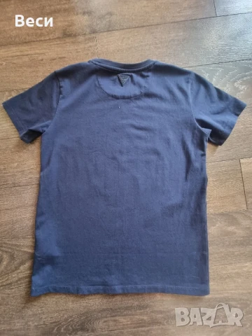 Детска тениска GUESS, снимка 2 - Детски тениски и потници - 51188389