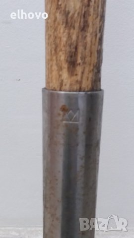 Права лопата, снимка 4 - Градински инструменти - 38252292