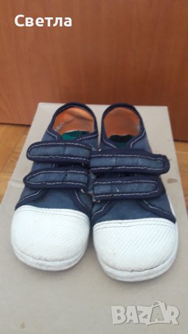 Гуменки Zetpol - № 27, снимка 3 - Детски гуменки - 22930818