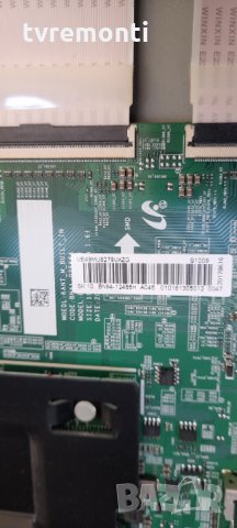 MAIN BOARD ,BN94-12485H,BN41-02568A, снимка 2 - Части и Платки - 32069705