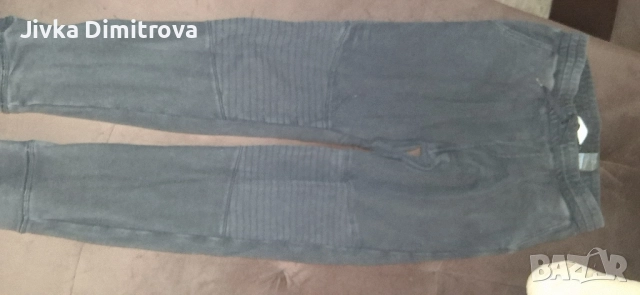 Панталон H&M, снимка 2 - Детски панталони и дънки - 51704074