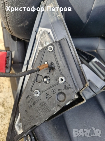 огледала за mercedes w204 , снимка 5 - Части - 52668757