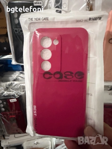 Xiaomi Redmi 15 силиконови гърбове, снимка 6 - Калъфи, кейсове - 53953317