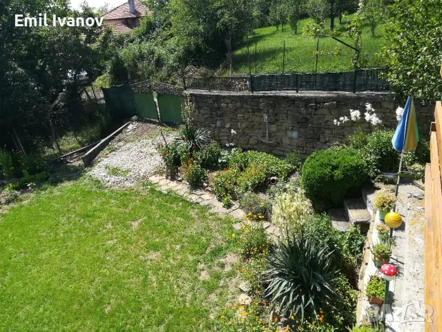 Апартамент от къща под наем за 6 човека до гр. Трявна , снимка 3 - Къщи - 48429674