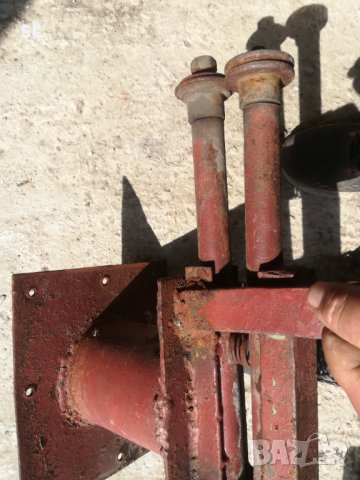 Кордон Закс машина тенекеджийска, снимка 1