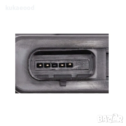 Брава за врата на Iveco Daily 6, снимка 8 - Части - 54051045