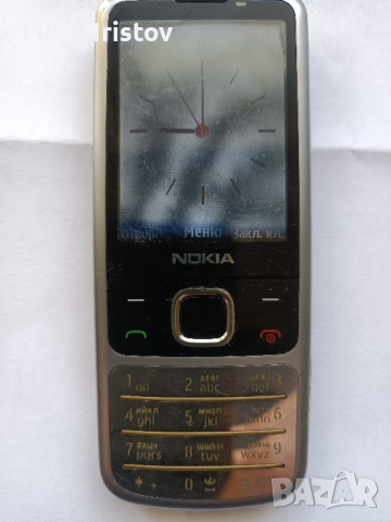 Нокиа 6700, снимка 3 - Nokia - 44921569