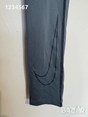 Nike Pro Dri-Fit Men’s Tights., снимка 2 - Спортни дрехи, екипи - 54188324