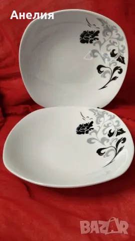 Чудесни плата ( чинии) от Италия , снимка 1