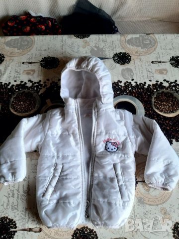 Детско яке, 2-3 г., снимка 1