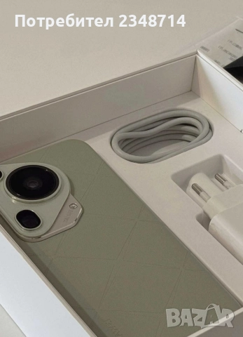 Pura 70 ULTRA 512 GB