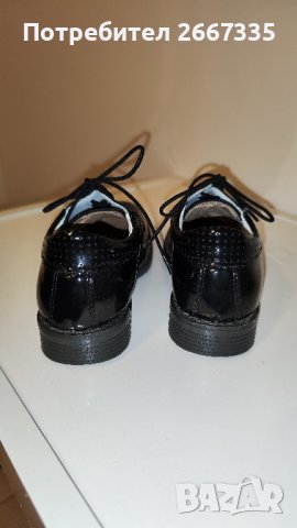 Официални детски обувки , снимка 2 - Детски обувки - 42866515