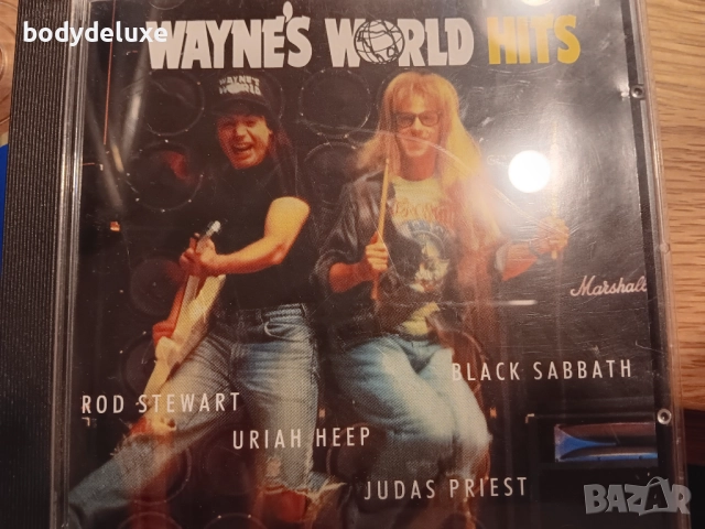 ROCK & ROLL компилации на аудио дискове, снимка 15 - CD дискове - 51294385