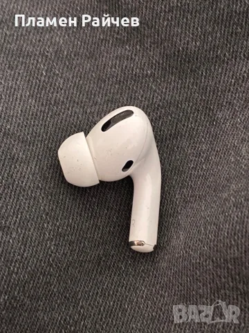 AirPod pro само дясна слушалка, снимка 2 - Безжични слушалки - 56360282