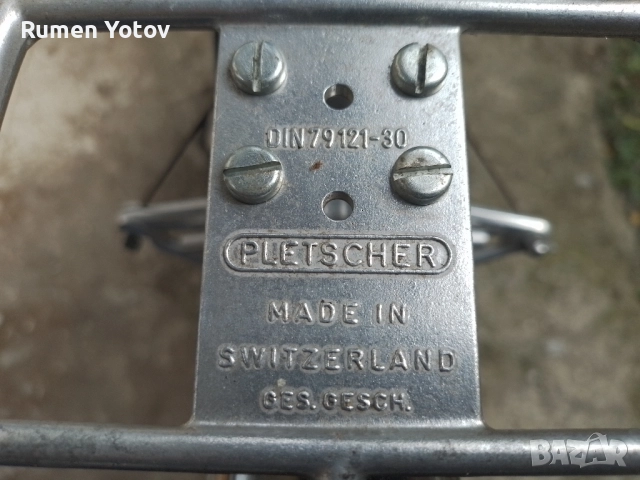 KTM ретро , снимка 15 - Велосипеди - 51869836