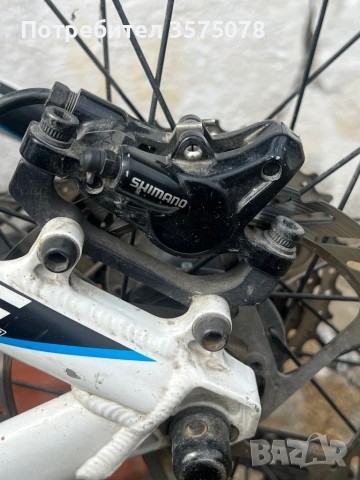 Колело,велосипед,планински байк Lapierre, снимка 4 - Велосипеди - 50764508