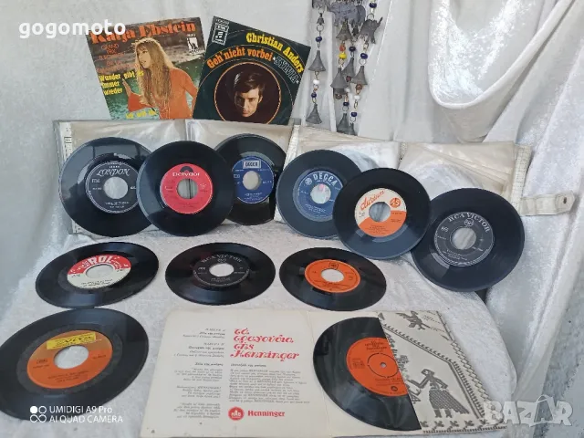 винил, грамофонни плочи, винилови плочи , снимка 3 - Грамофонни плочи - 47815587