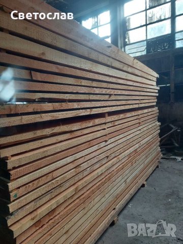 Дървен материал, снимка 2 - Други услуги - 42749079