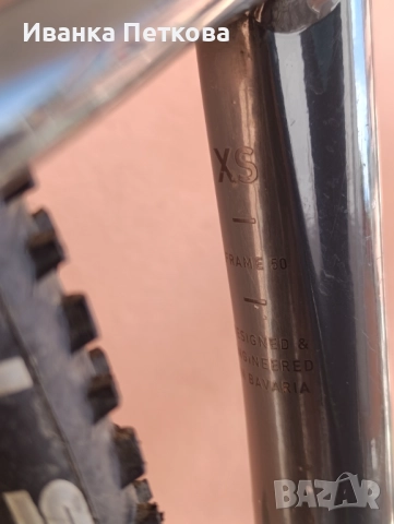 Продавам гравел Cube Nuroad Race , снимка 4 - Велосипеди - 52429635