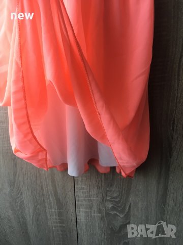 Нова рокля, снимка 2 - Рокли - 36860112